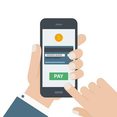 Adoption of NFC Payment and Customer Engagement Tech is Behind Predicted Levels