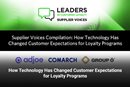 How Technology Has Changed Customer Expectations for Loyalty Programs 