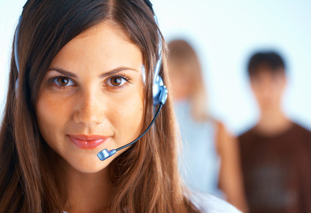 Report: Contact Center Managers Can Trigger Better Customer Experience