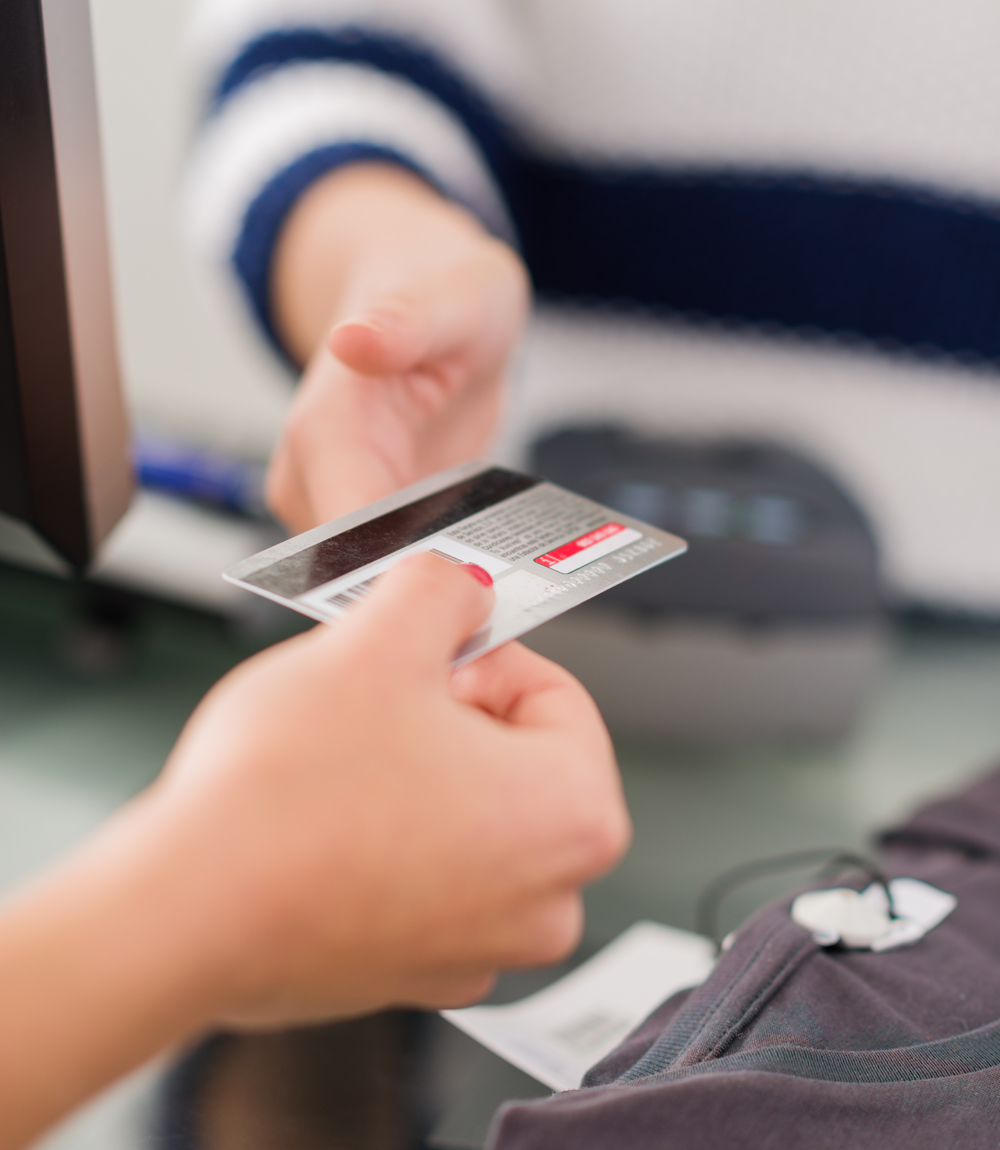 Target Confirms Unauthorized Access to Payment Card Data in U.S. Stores