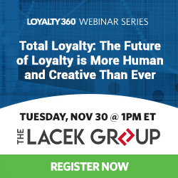 Loyalty360 Article