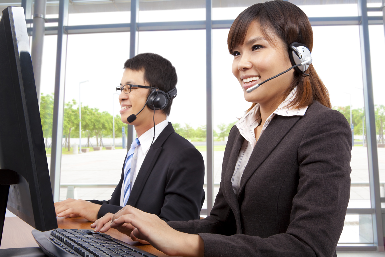 Telefonica Adds Online Chat to Customer Service Channels