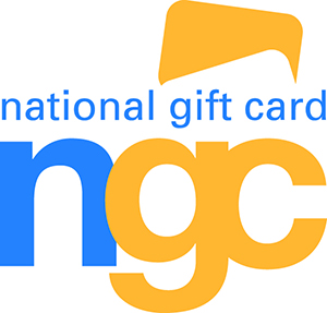 National Gift Card 