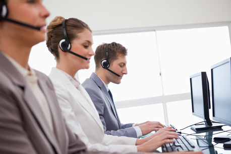 Most Companies Don