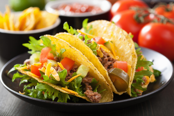 Taco John’s Partners with InMoment to Glean Customer Insights