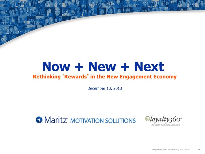 Loyalty360 Article