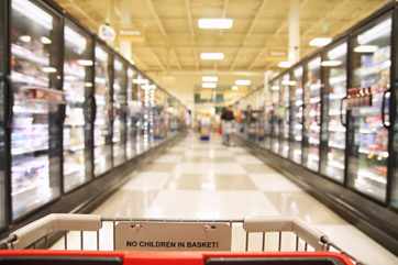 Albertsons Launches Just for U Digital Loyalty Program in Its Southern Division