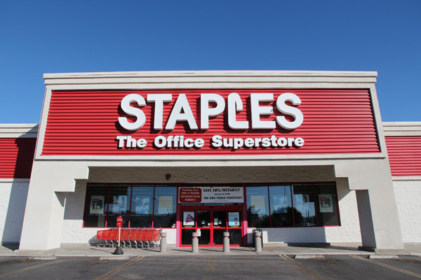 Staples Reinvents Itself Through Better Customer Experience