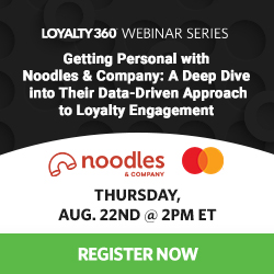 Loyalty360 Article