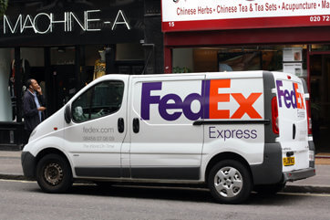 Listening to Customers Drives Brand Loyalty at FedEx