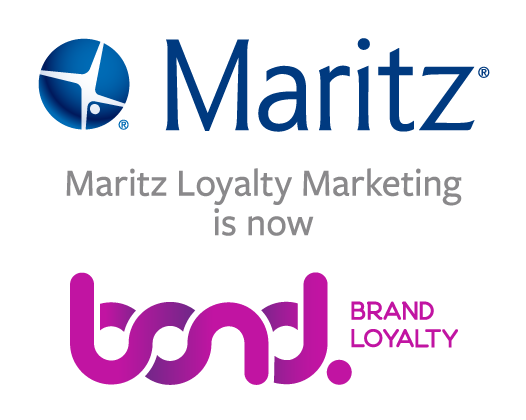 Maritz Loyalty Marketing
