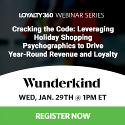 Loyalty360 Article