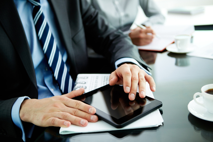 Leaf launches POS tablet for limited-service restaurants