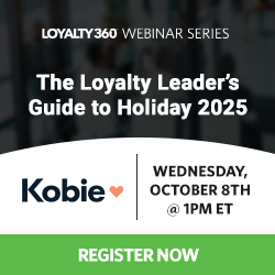 Loyalty360 Article