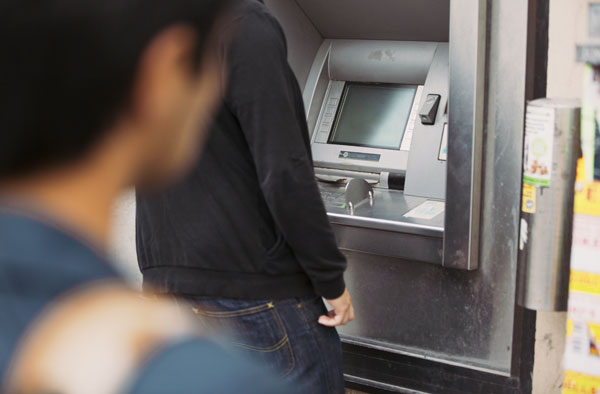 NCR Wants to Transform Banking Experiences