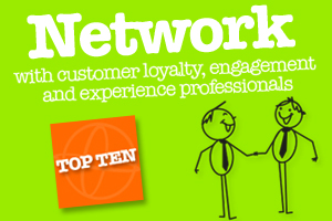 And the Number One Reason to Attend Engagement & Experience Expo Is…