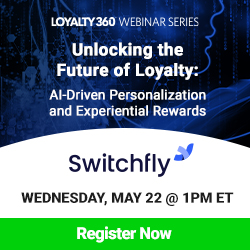 Loyalty360 Article