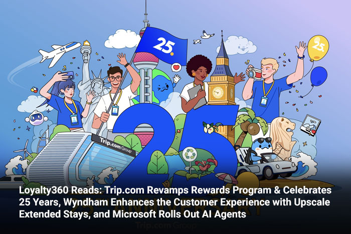 Loyalty360 Article