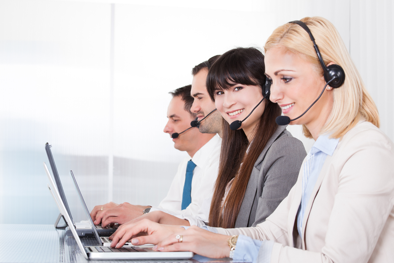 Cold Calling Can Improve the Customer Experience