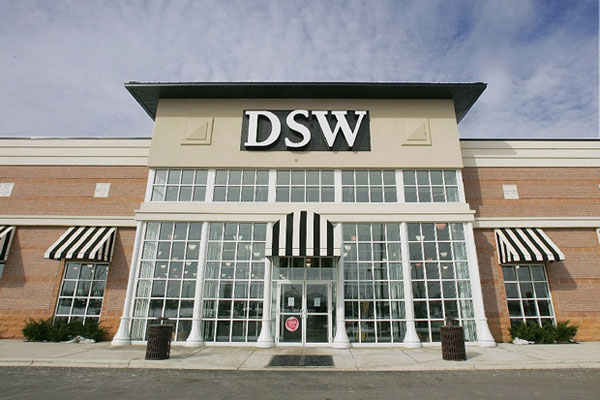 DSW Paves the Road to Customer-centricity
