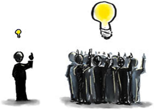 Surprise and Delight Your Customers