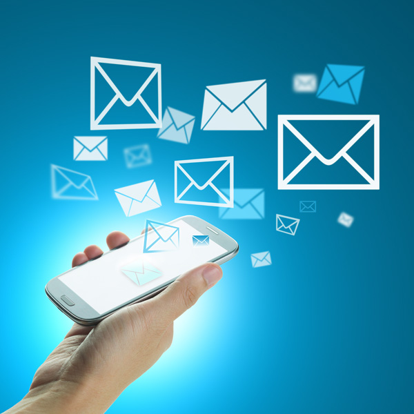 Customer Engagement and Relevance Pull the Trigger on Email Open and Click Rates