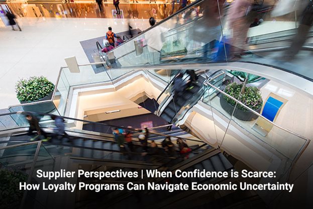 Supplier Perspectives | When Confidence is Scarce: How Loyalty Programs Can Navigate Economic Uncertainty 