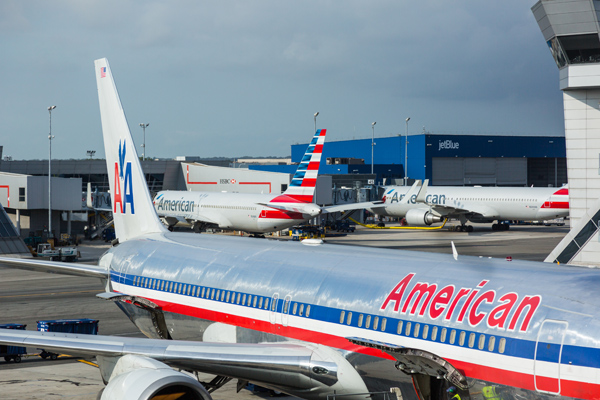American Airlines Center Enhances Customer Engagement