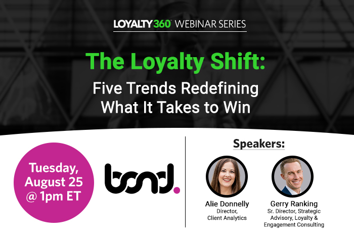 Loyalty360 Article