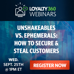 Loyalty360 Article