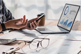 Customer Loyalty Analytics: How to Measure and Improve Retention