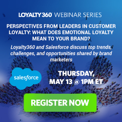 Loyalty360 Article