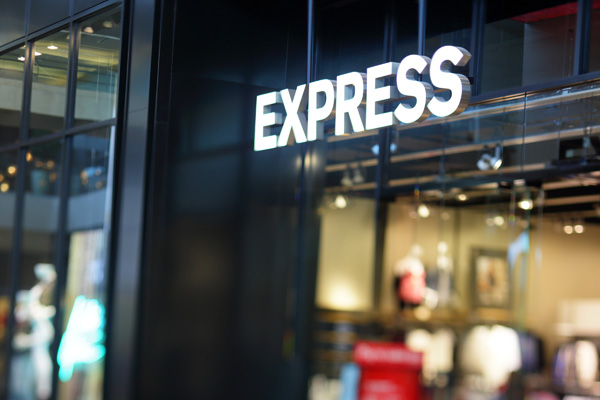 New Features for Express Mobile App Magnify Customer Experience