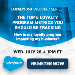 Loyalty360 Article