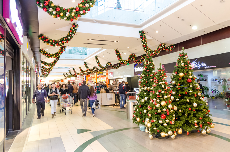 Listen Up Retailers: Majority of Holiday Shoppers will Pay More for a Positive Customer Experience