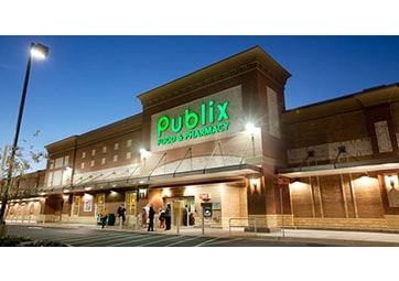 Publix Treats Everyone Like Family and Earns Untold Customer Loyalty