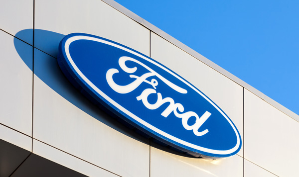 Ford’s High Tech Interior Design Research Creates Biometrically Pleasing Customer Experiences