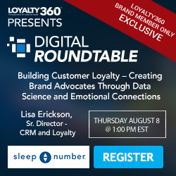 Loyalty360 Article