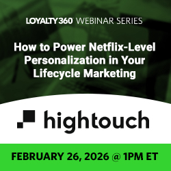 How to Power Netflix-Level Personalization in Your Lifecycle Marketing