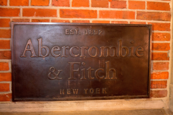 Abercrombie & Fitch Makes Customer Experience No. 1 Objective