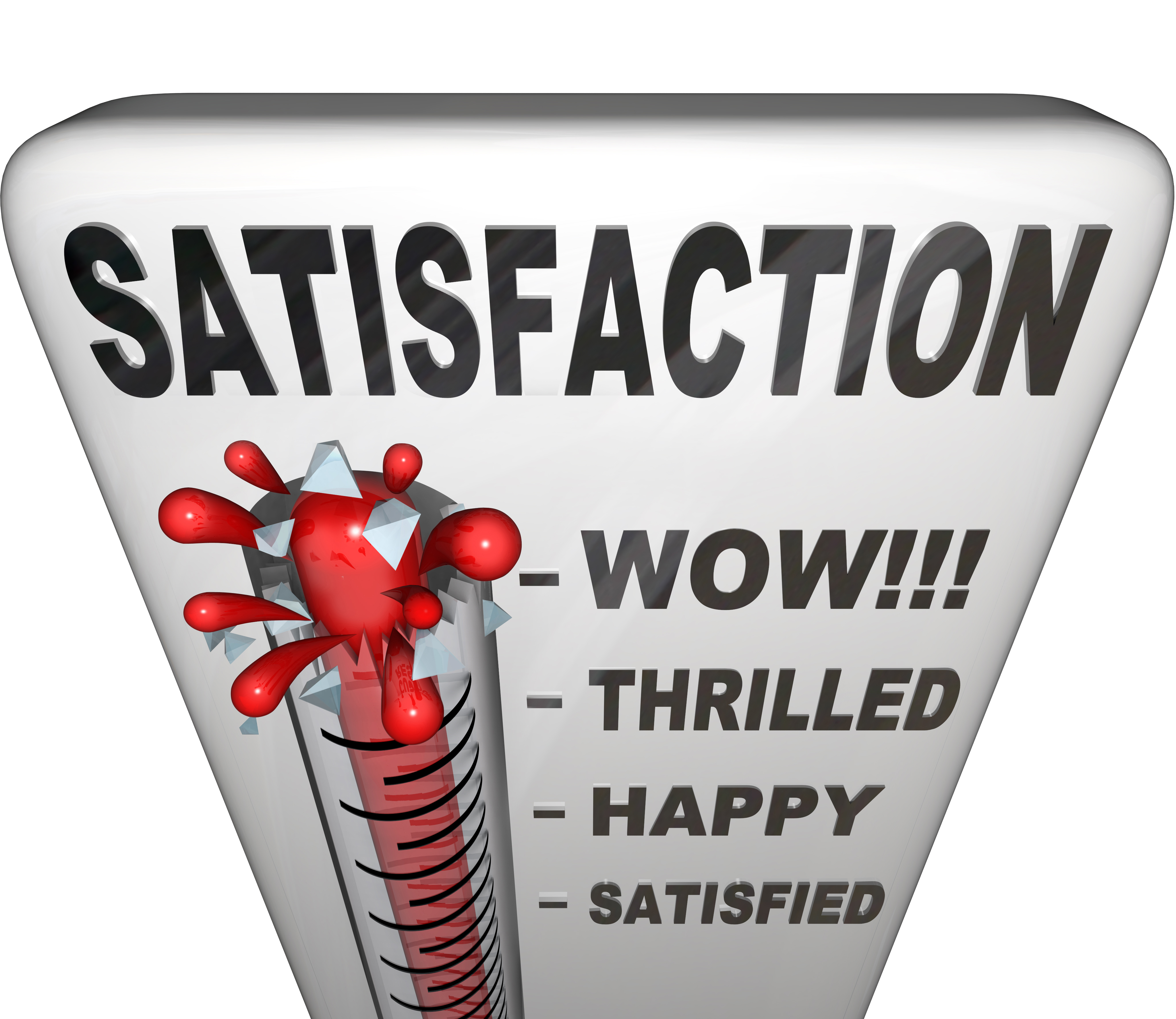 The Customer Experience is Global King Again
