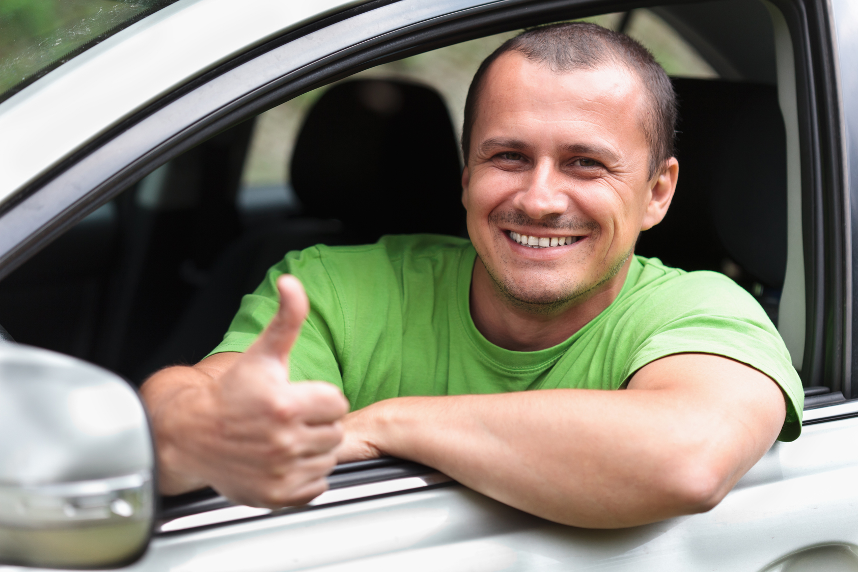 Skoda Number One for Customer Service