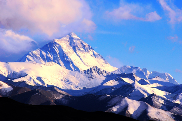 Excellent Customer Experience: A Goal of Everest-like Proportions