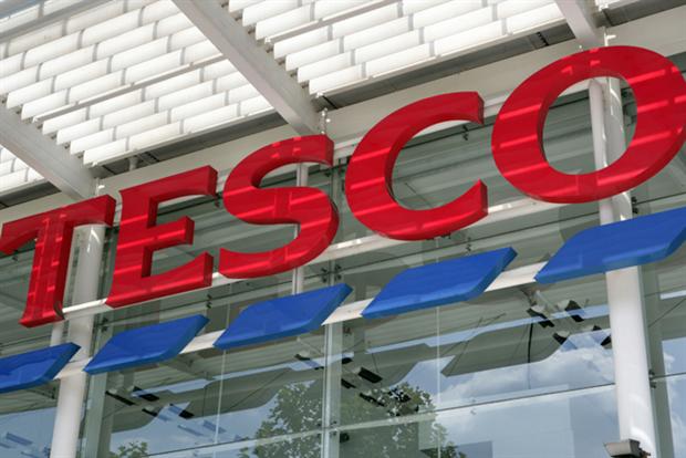 Tesco Chairman Says Customer Experience is Paramount After 