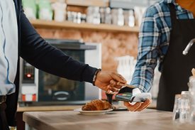 Cheat Code For Loyalty Cards – Integrated Personalization and Point-of-Sale Rewards