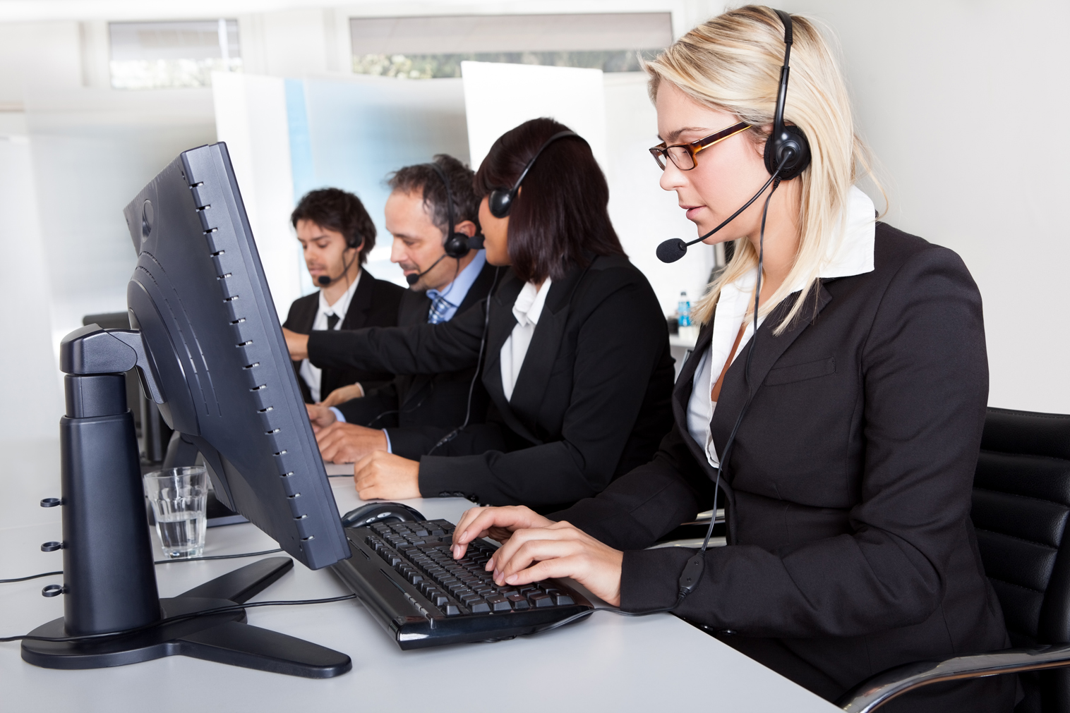 Most Consumers Will Drop a Company Due to Bad Customer Service Experience