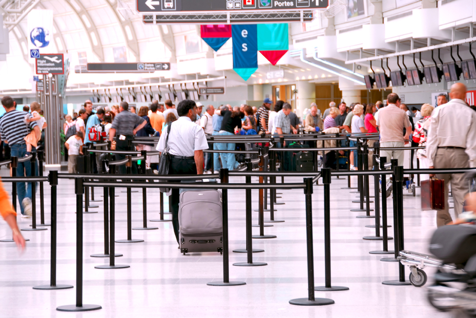 How Technology Improves the Customer Experience at Heathrow Airport