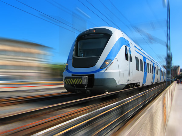 £6 Million Rail Competition Seeks To Improve Customer Experience and Encourage Industry Innovation