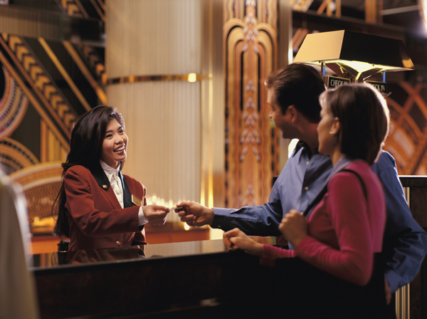 Become a “Loyalty Millionaire” at Best Western