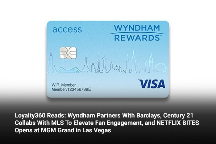 Loyalty360 Article